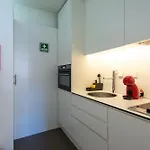 Lägenhet Cedofeita Deluxe 3f *