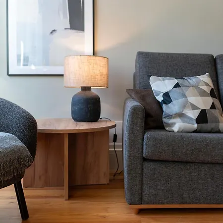 Cedofeita Deluxe 3f פורטו