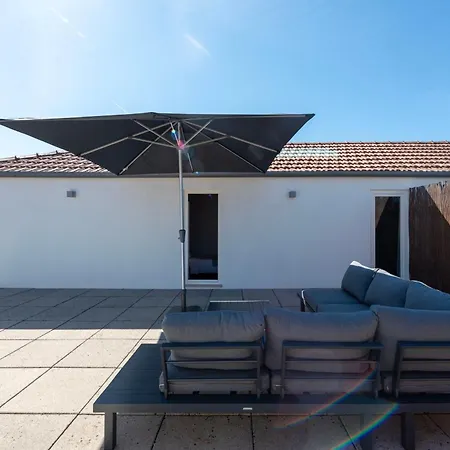 Cedofeita Deluxe 3f Lejlighed Porto