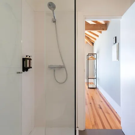 Apartment Cedofeita Deluxe 3f *