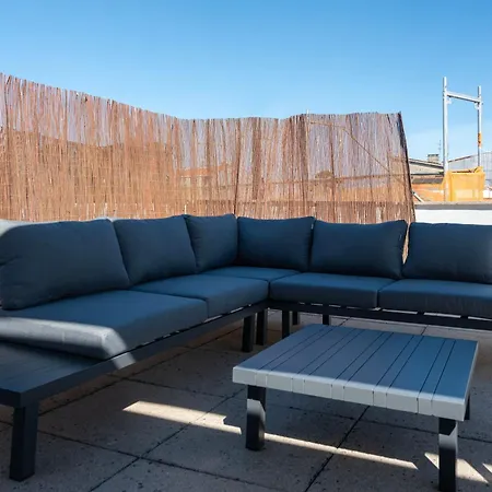 Appartement Cedofeita Deluxe 3f