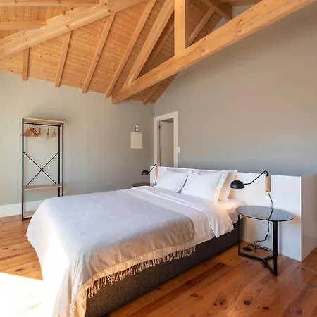 Cedofeita Deluxe 3f Apartment Porto