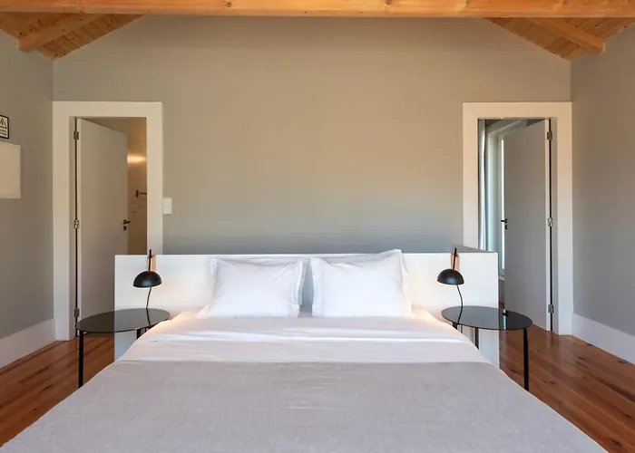 Cedofeita Deluxe 3f Appartement *