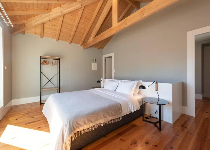 Cedofeita Deluxe 3f Lägenhet Oporto